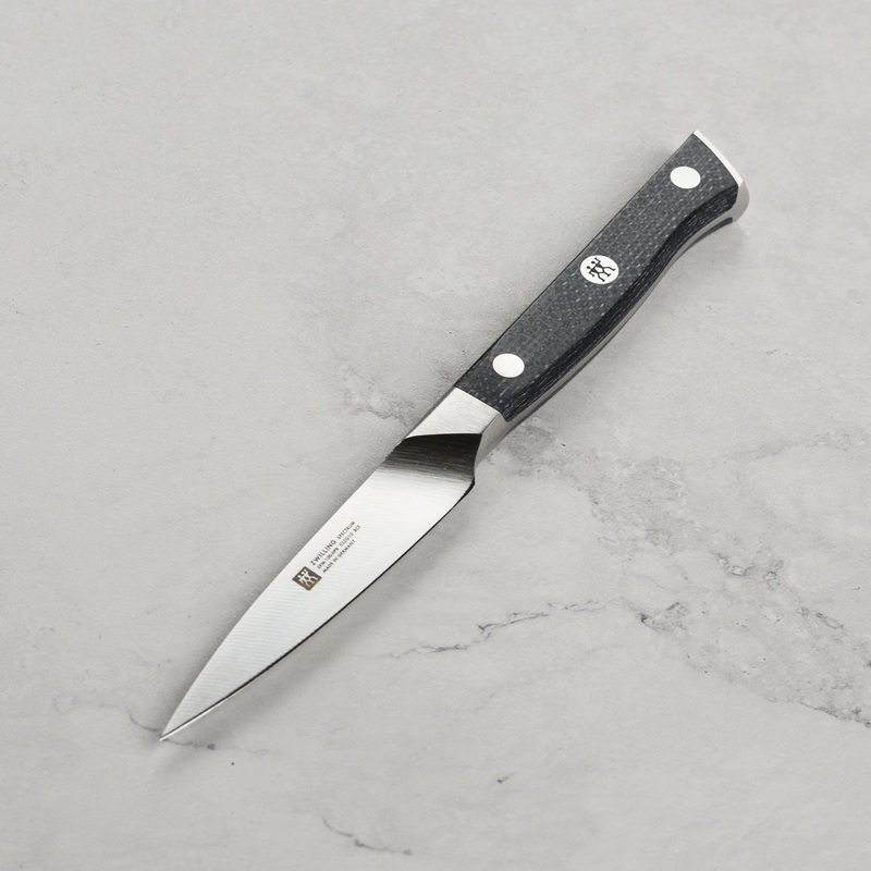 Zwilling Spectrum 4″ Paring Knife