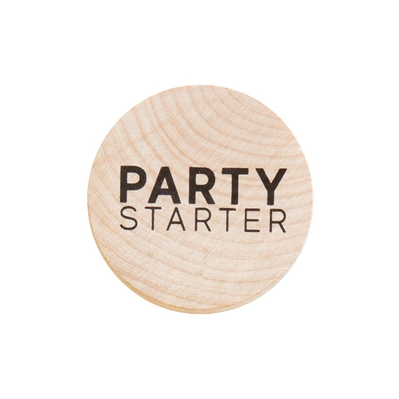 Bottle Opener – Party Starter