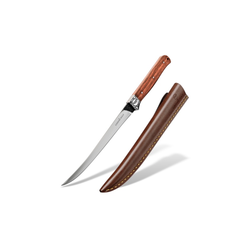 Bushcraft Fillet Knife