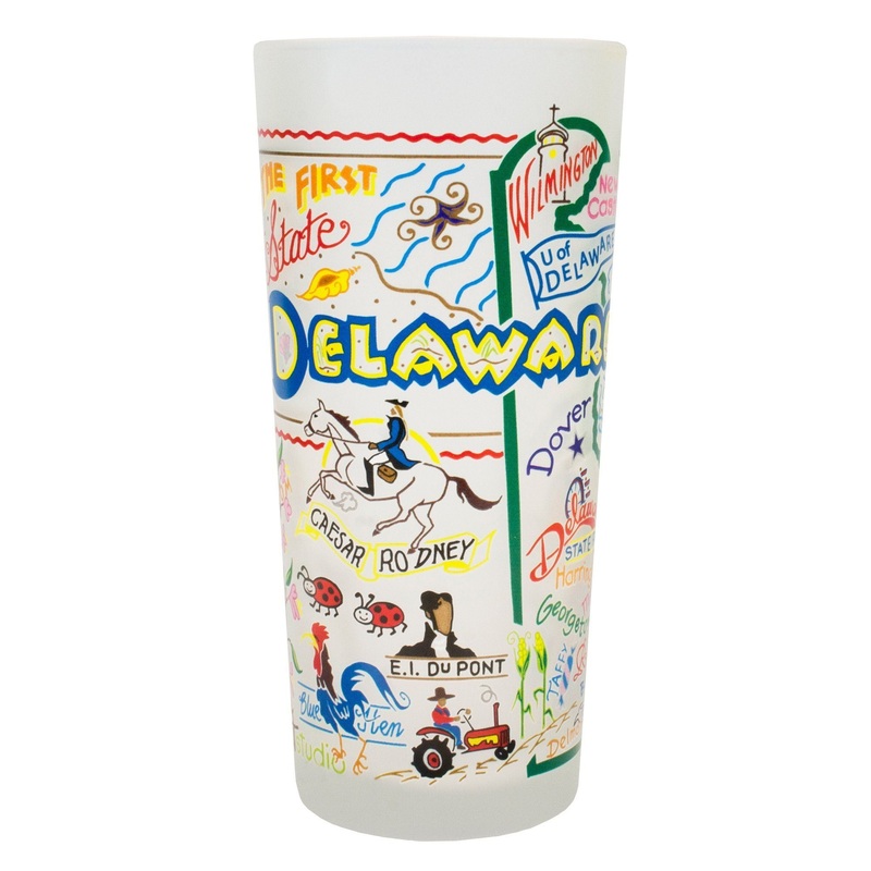 Catstudio Glass – Delaware