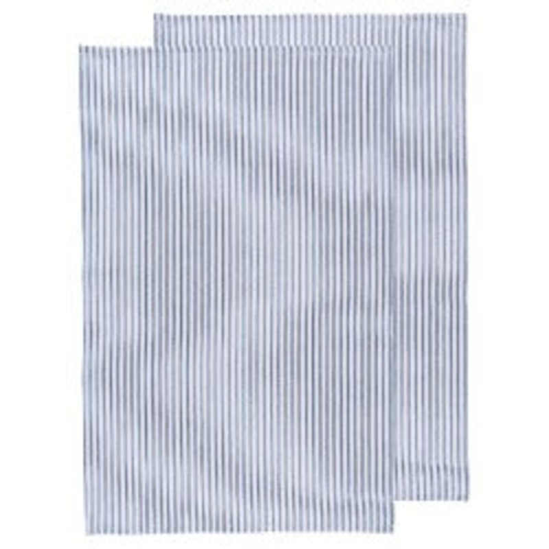 Dishtowels – Glass, Set of 2