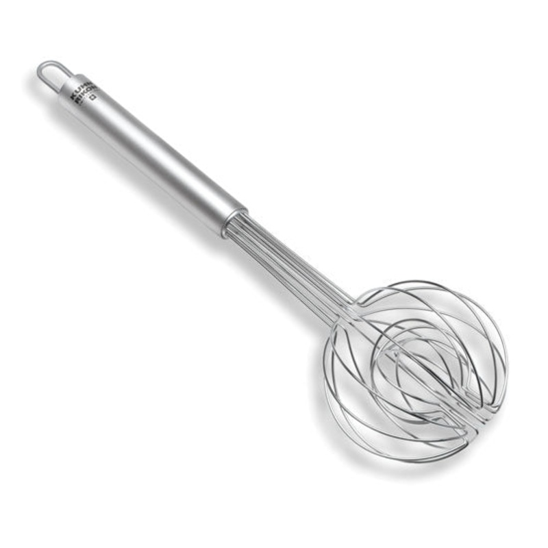 Double Balloon Whisk