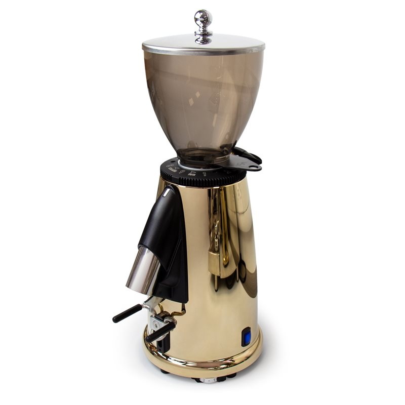 Elektra MSDO On Demand Grinder – Brass