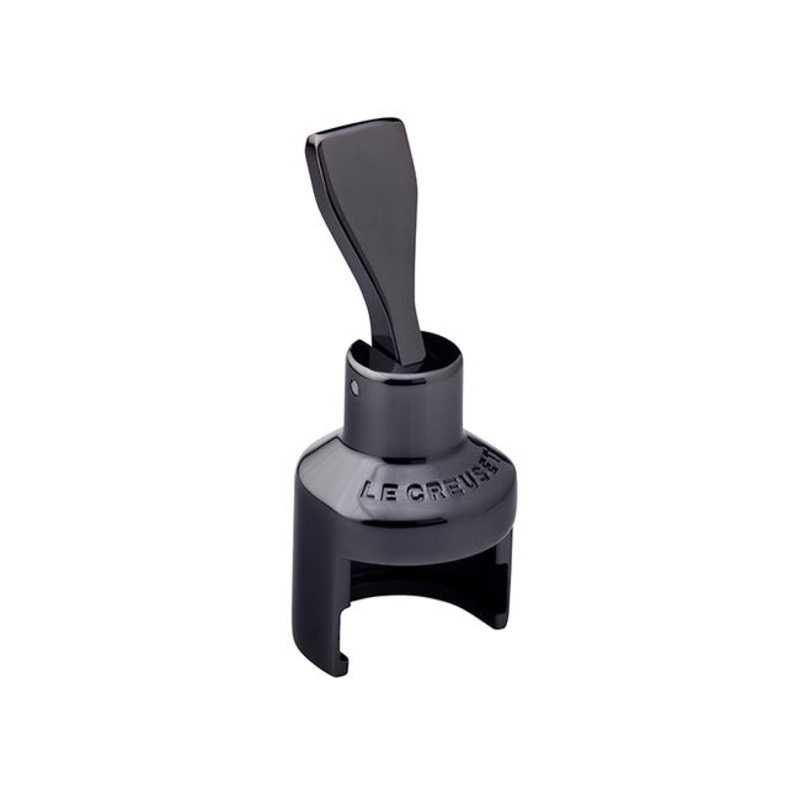 Le Creuset Champagne Sealer