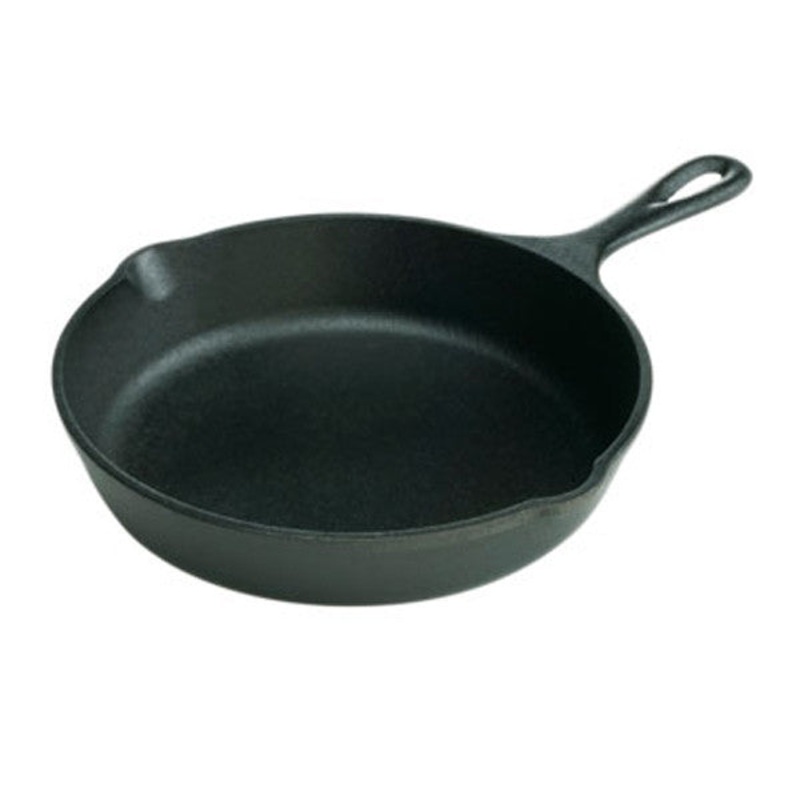 Lodge 13.25″ Cast Iron Skillet