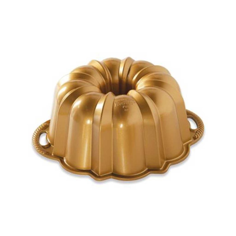 Nordicware 10-15 cup Bundt Pan