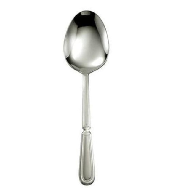 Oneida Pallatian Casserole Spoon