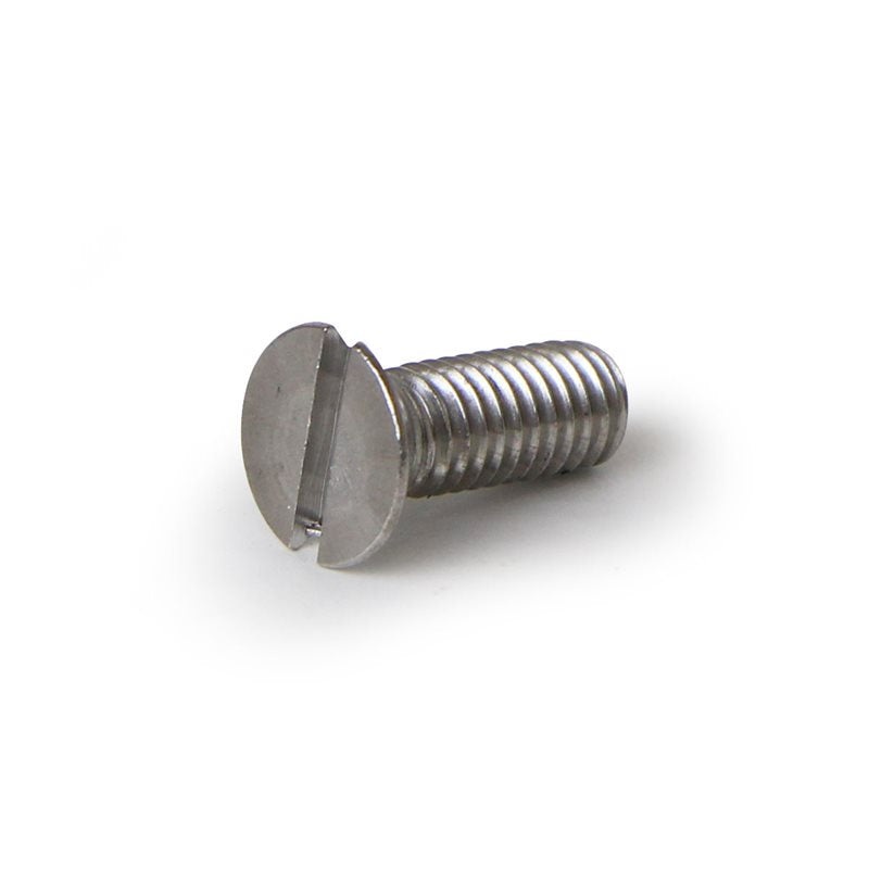 Pavoni Commercial Shower Plate Screw M6x16mm – 312304