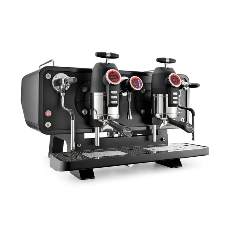 Sanremo Opera 2.0 2 Group Commercial Espresso Machine