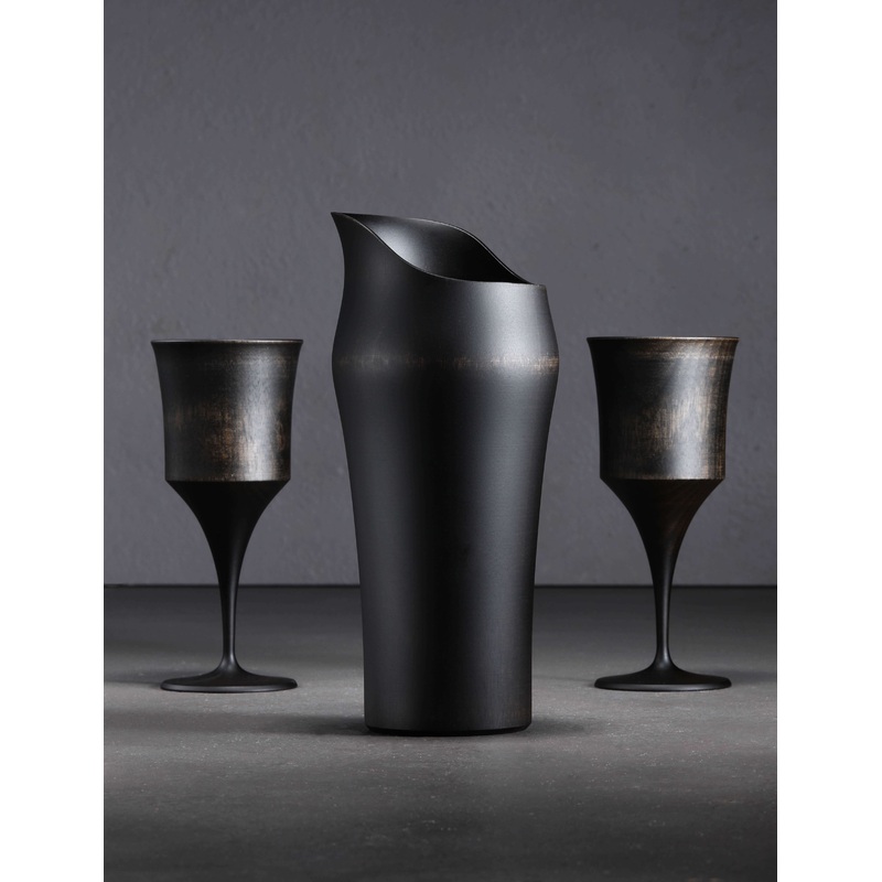 Tohka Sake Set