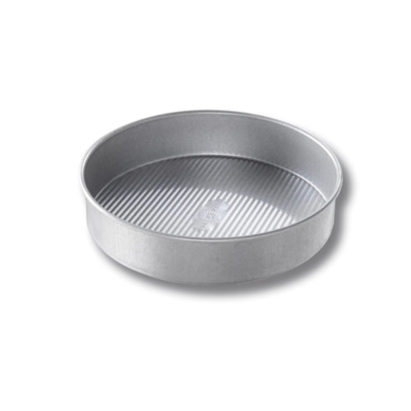 8″ Round Cake Pan