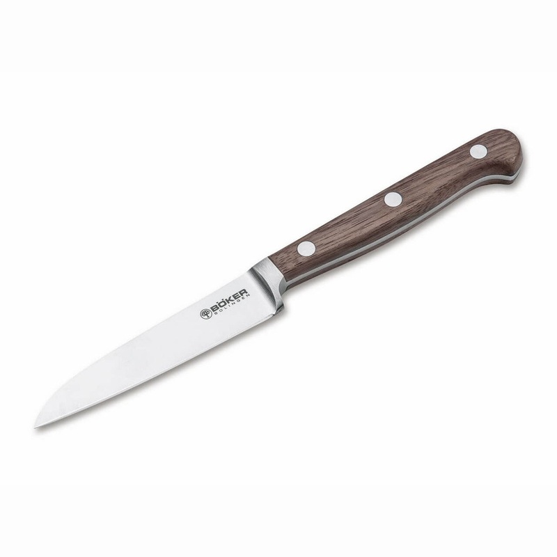 Boker Heritage 3.54″ Paring Knife