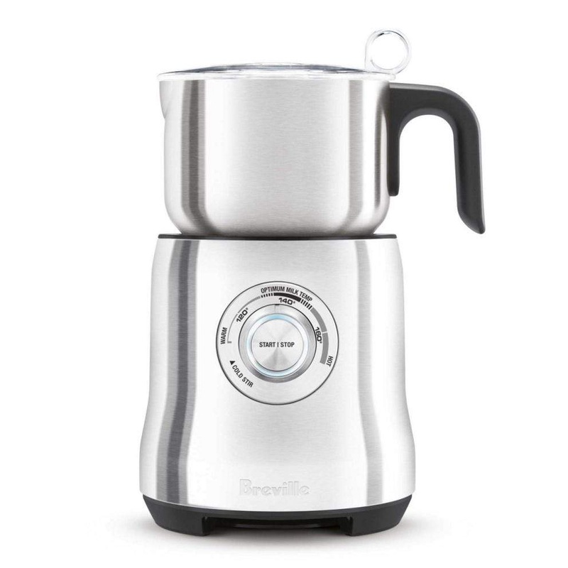 Breville Milk Caf Electric Frother