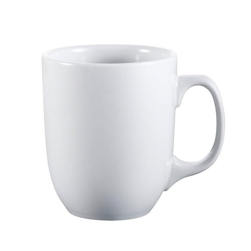 CAC 12 oz Kent Camptown Mug