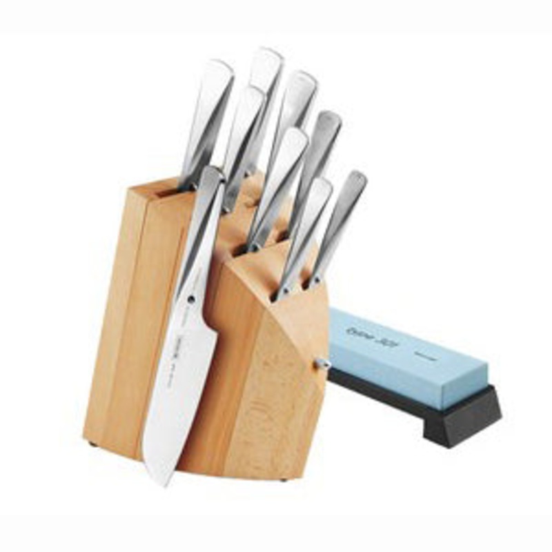 Chroma type 301 – 10 Pc. Set