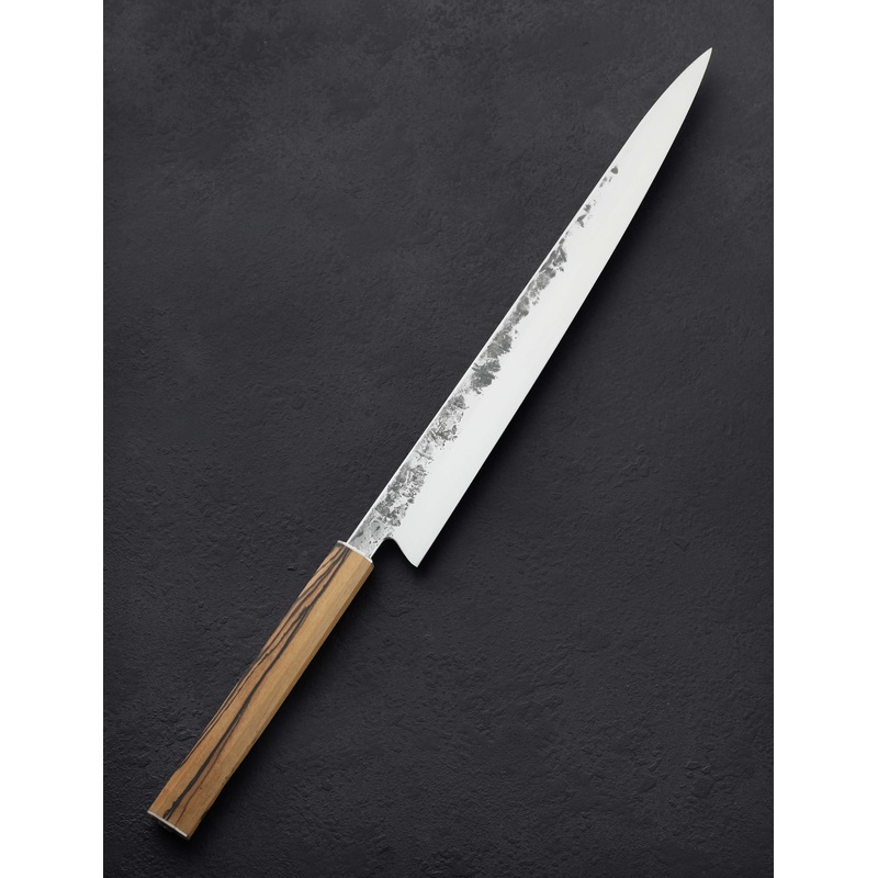 Ebony Argentium Sujihiki 394mm