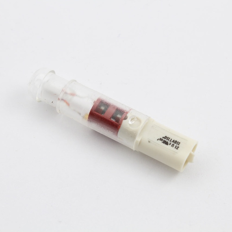 GREEN LIGHT PILOT 120V (214C6000A9)
