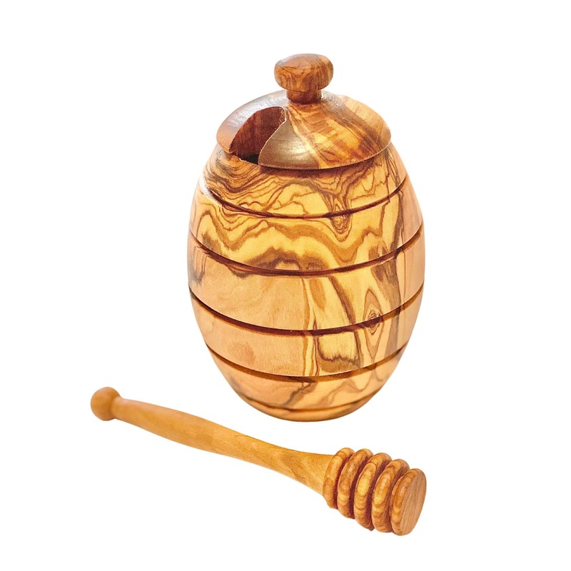 Honey Jar