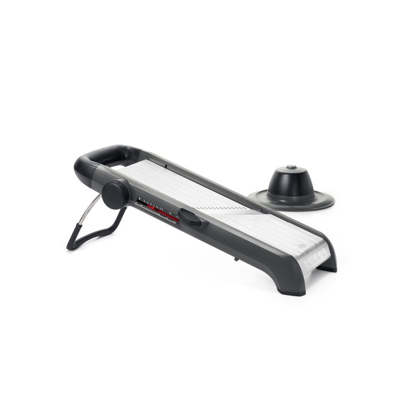 OXO Chef’s Mandoline Slicer 2.0