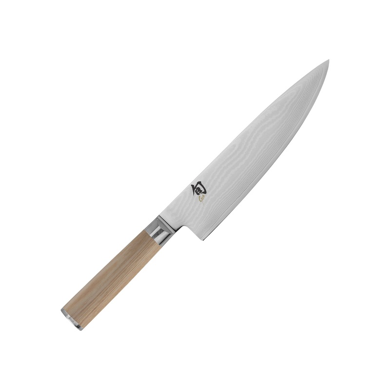 Shun Classic Blonde – 8″ Chef’s Knife