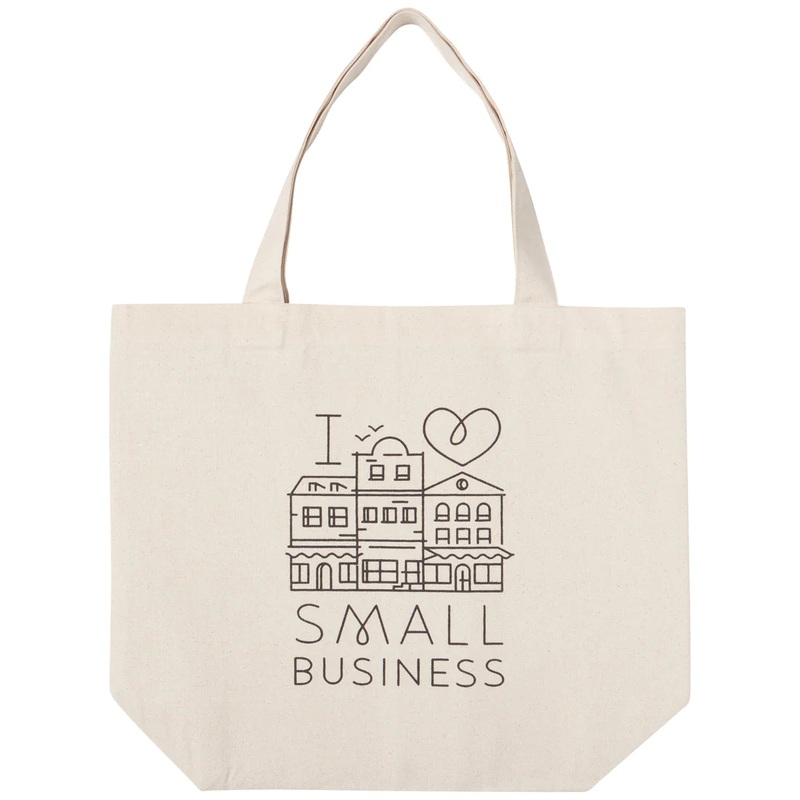 Tote Bag – Small Business