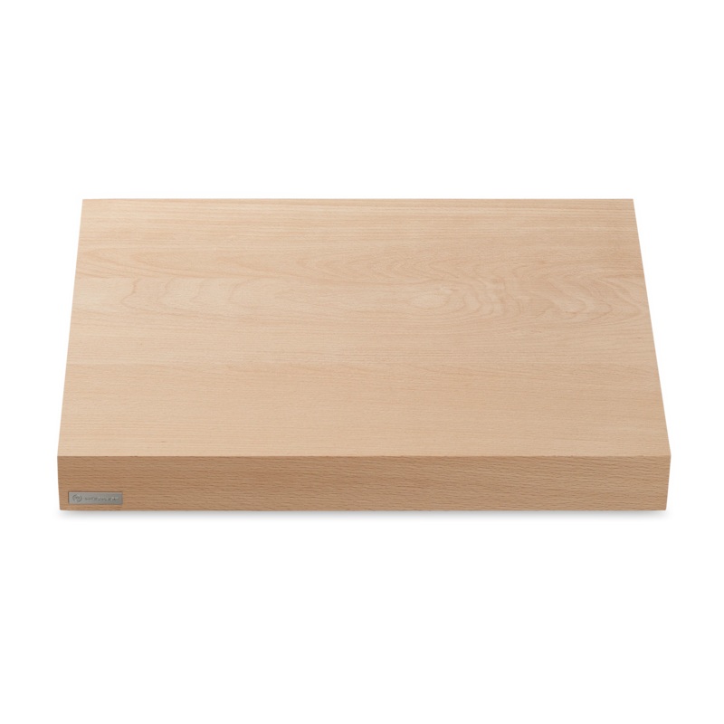 Wusthof – 19.5″ x 15.75″ x 2″ Large Cutting Board – Beech Wood