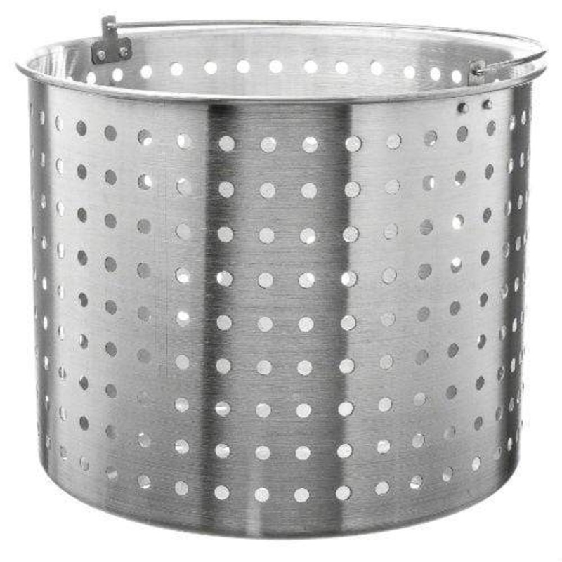 80 qt Steamer Basket