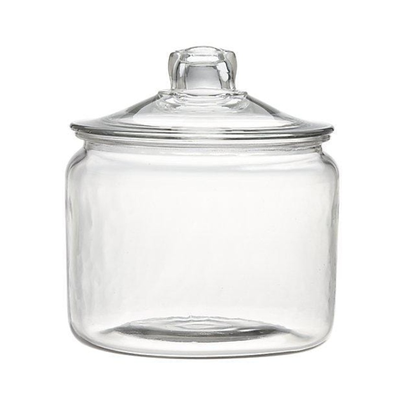 Ball .75 Gallon Heritage Hill Glass Jar