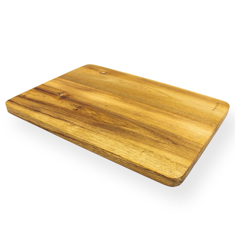 BergHOFF 4pc Acacia Wood Trays