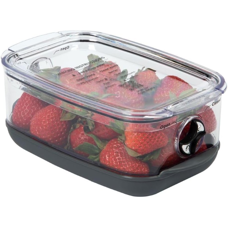 Berry Produce ProKeeper+ by Progressive