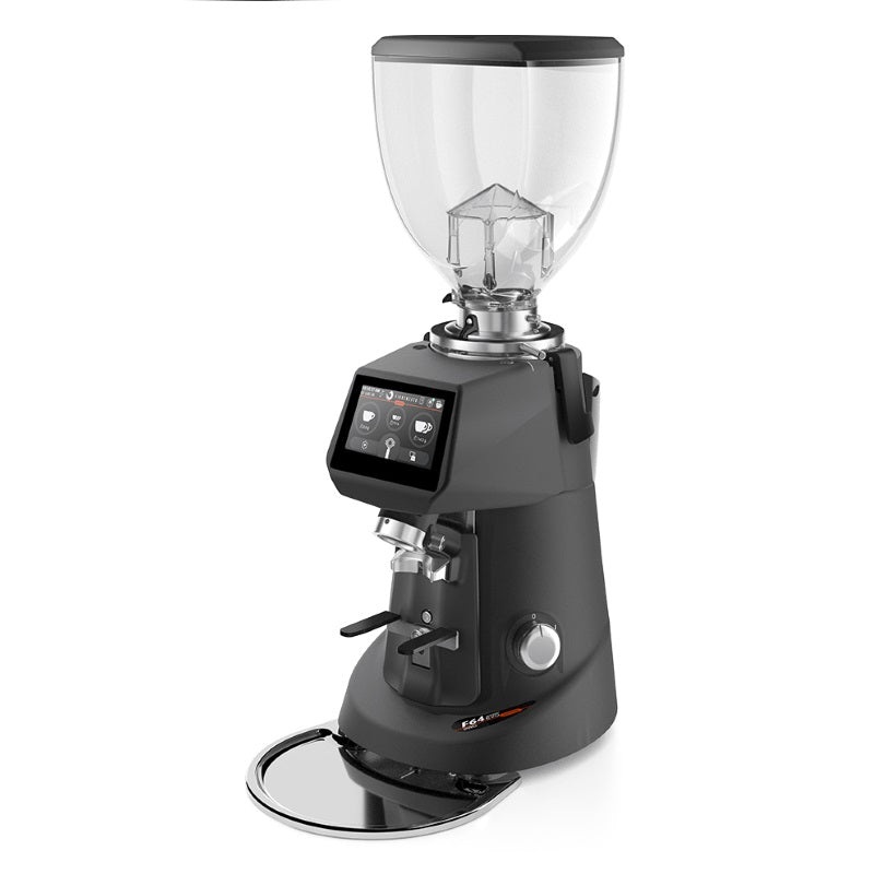 Fiorenzato F64 EVO Sense Pro Commercial Espresso Coffee Grinder (Black)
