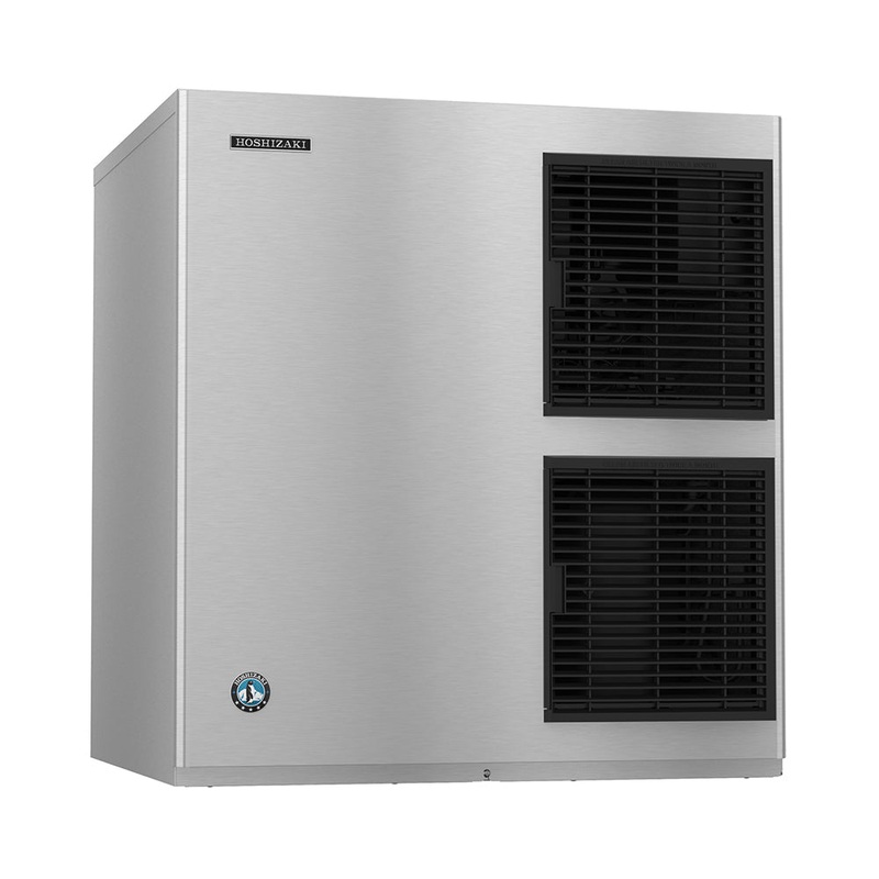 Hoshizaki Modular Crescent Ice Machine 480kg/day – KM-470AJ-S