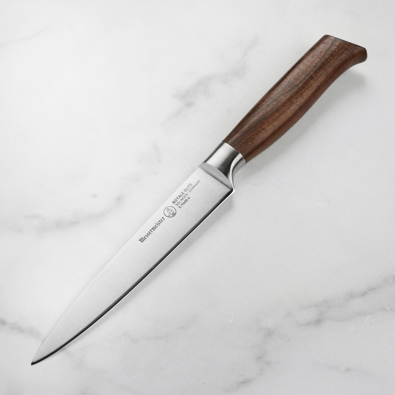 Messermeister Royale Elite 6″ Utility Knife