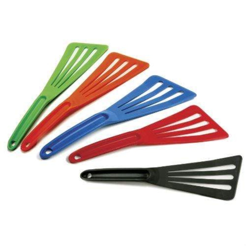 Norpro My Favorite Slotted Spatula – Assorted Colors
