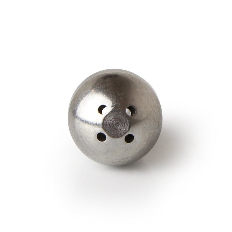Nuova Simonelli Stainless Steam Tip 4 Hole – 75006038