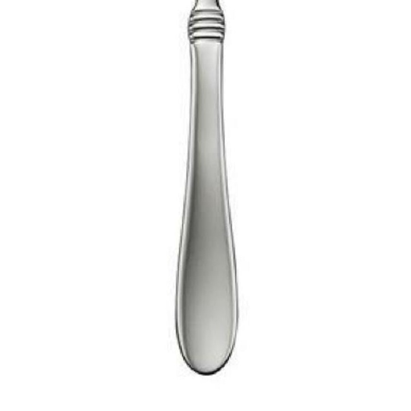 Oneida Banbury Pierced Serving Spoon