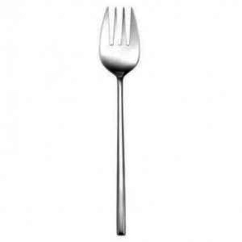 Oneida Roman Banquet Serving Fork