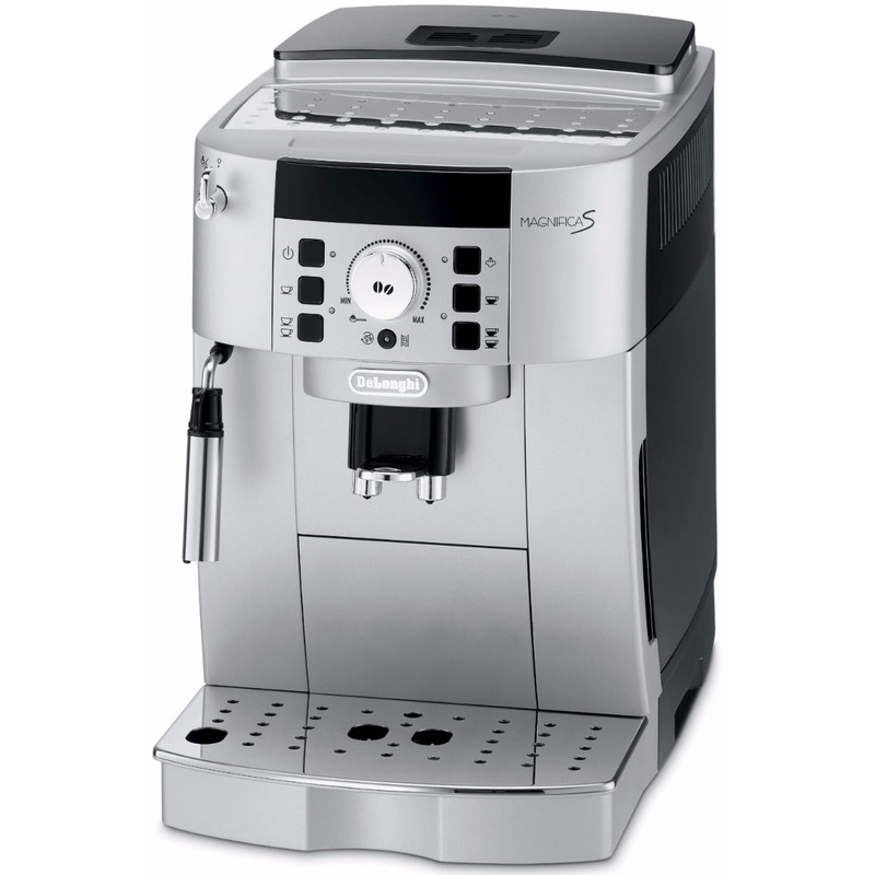 Refurbished Delonghi ECAM22110SB Magnifica XS Espresso Machine