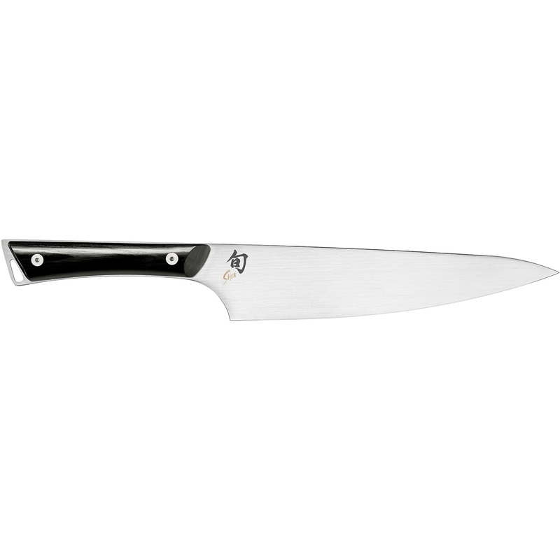 Shun Kazahana – 8″ Chef’s Knife