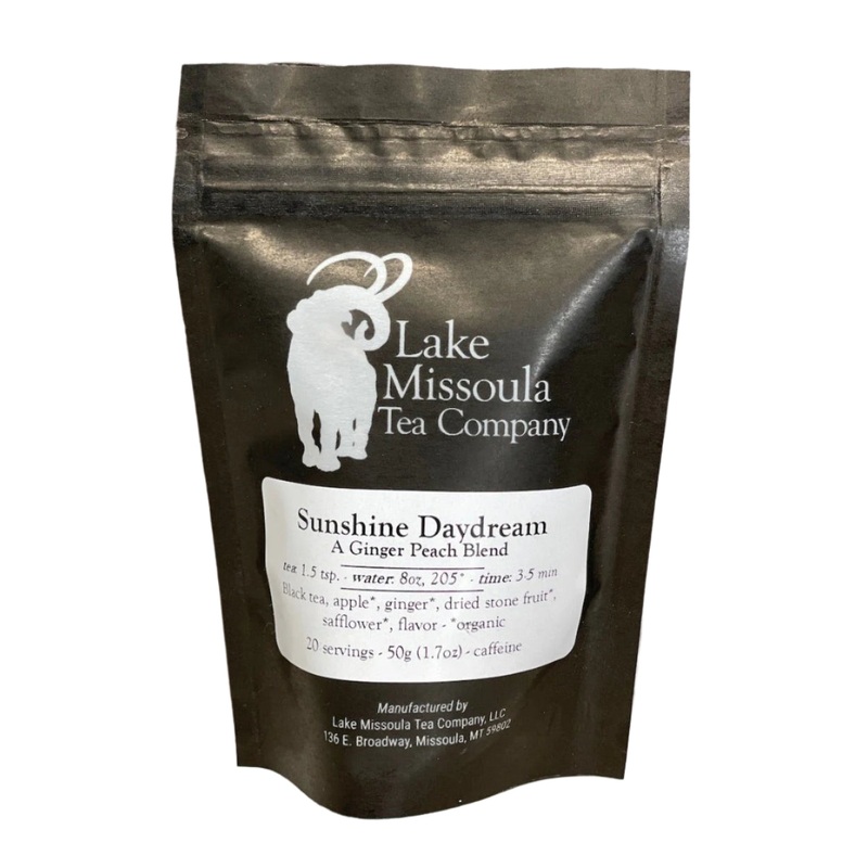 Sunshine Daydream Loose Tea