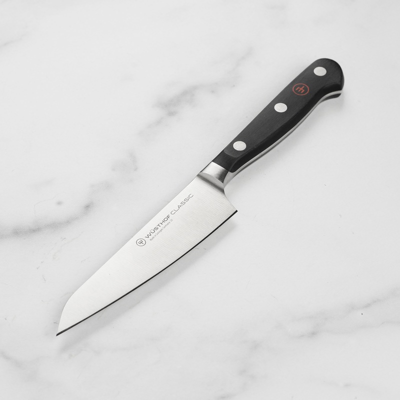Wusthof Classic 4.5″ Asian Utility Prep Knife