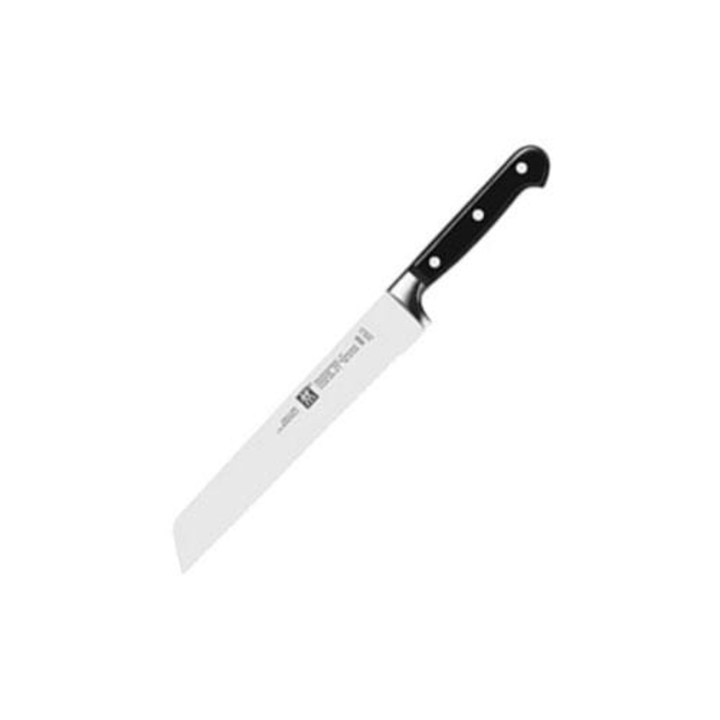 Zwilling J.A. Henckels Pro S 8in Bread Knife