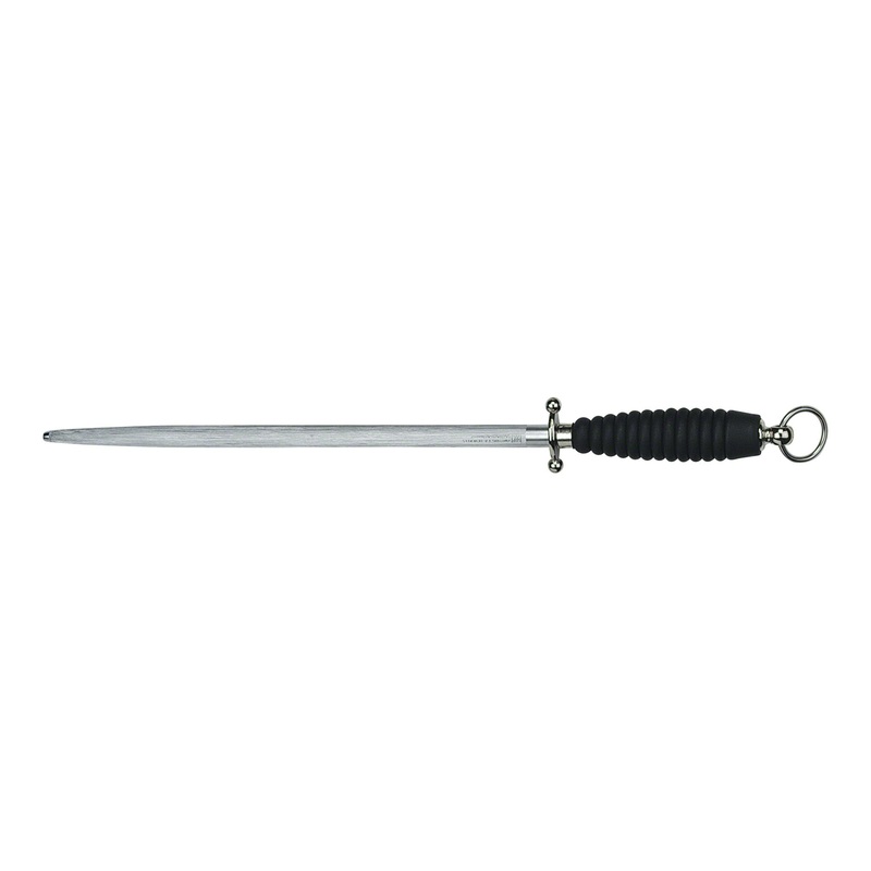Zwilling J.A. Henckels Professional 10″ Sharpening Steel