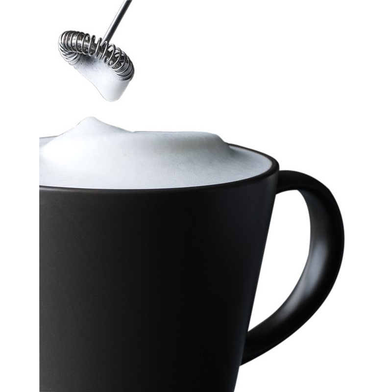 Aerolatte Milk Frother, w/stand