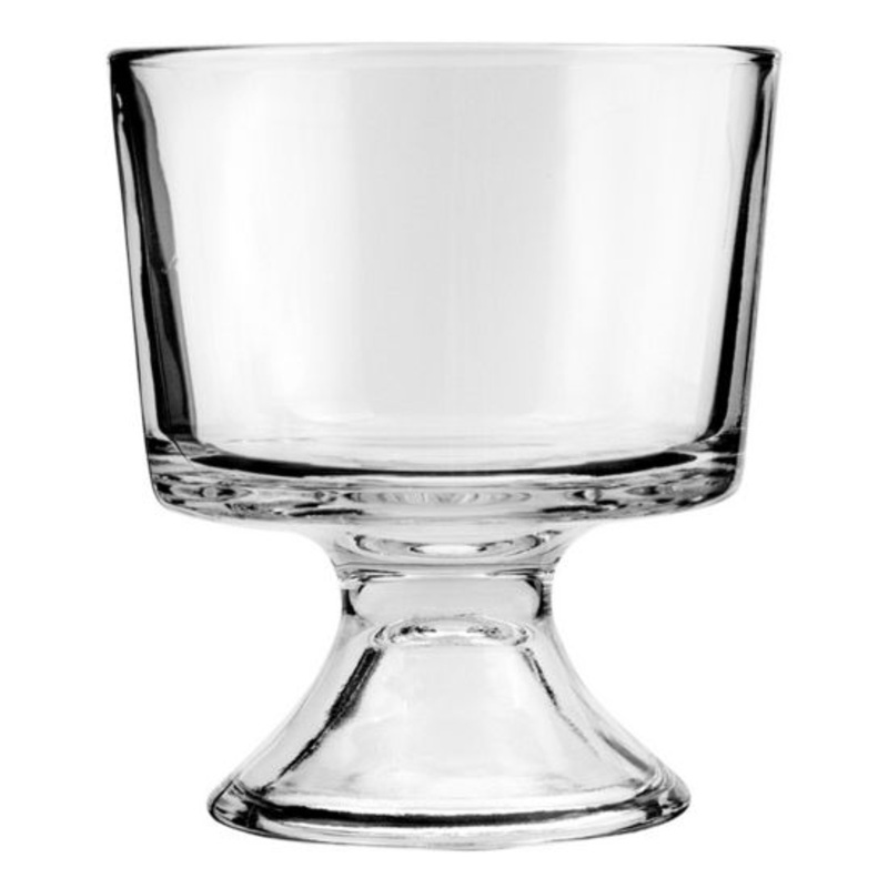 Anchor Hocking 10 oz Presence Mini Trifle Dish