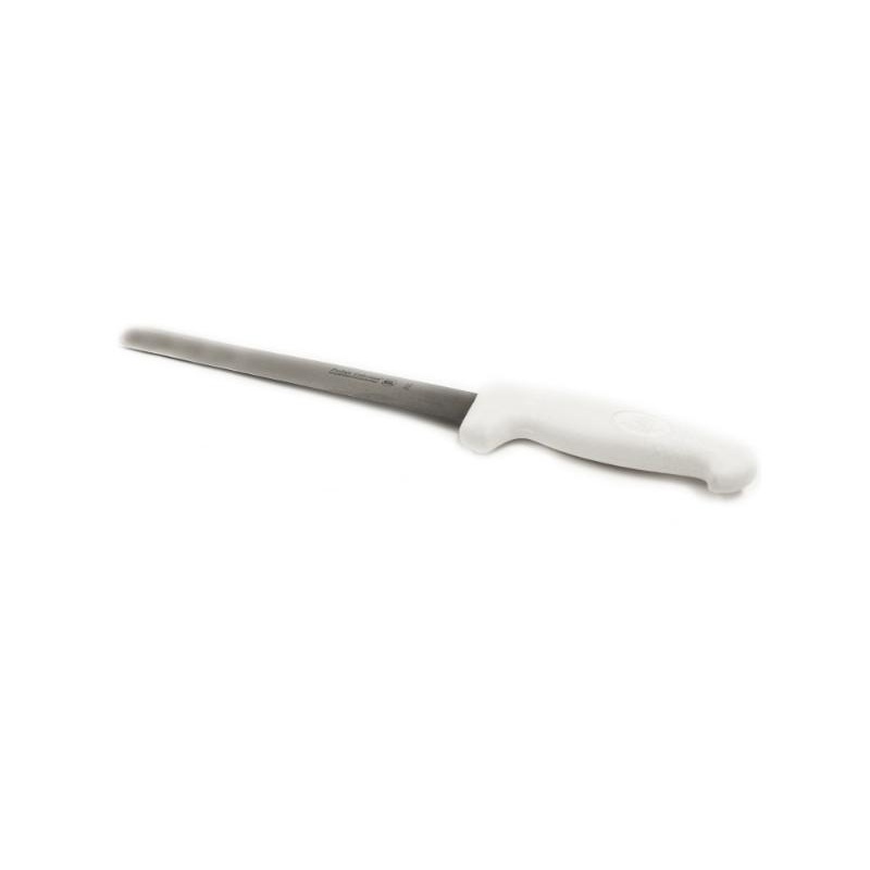 BergHOFF Ergonomic 10″ Stainless Steel Salmon/Ham Slicer