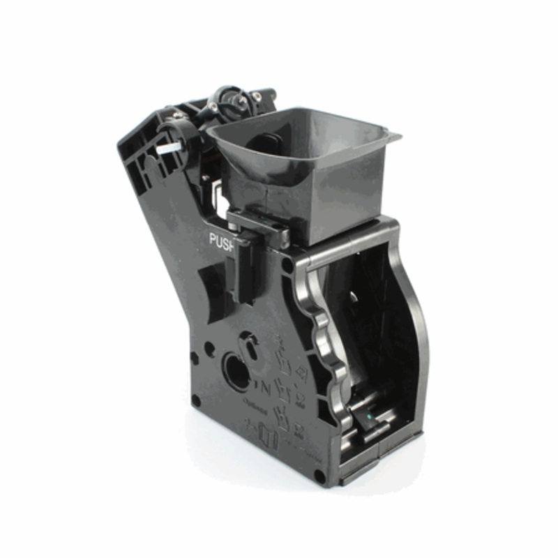 Brew Unit with SBS for Titanium Plus, V2 8g