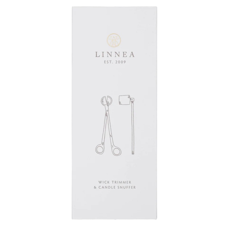 Candle Care Kit