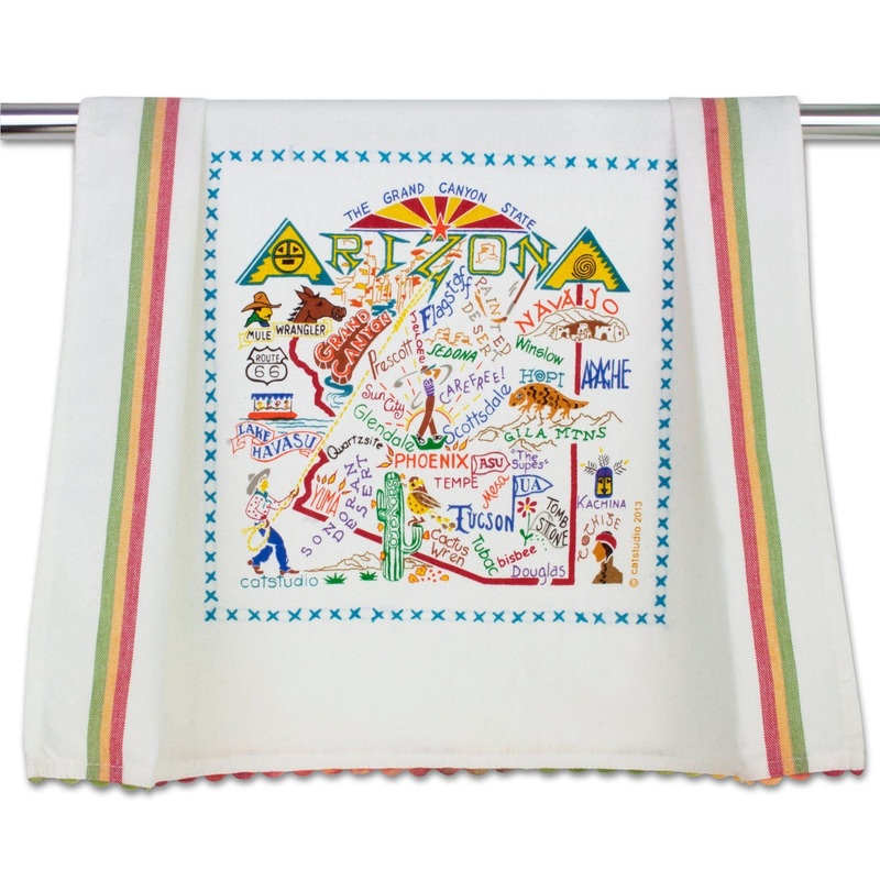 Catstudio Towel – Arizona
