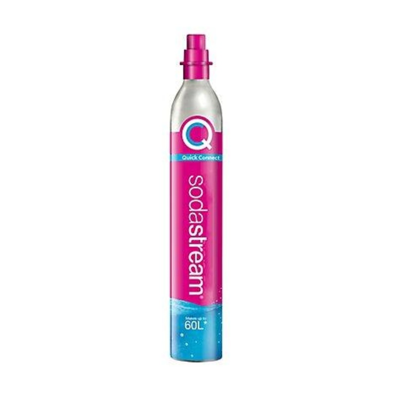 CO2 Exchange NEW CQC Pink Quick Release THIS ITEM IS FOR STORE PICK-UP ONLY
